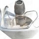 STEAMONE H18B BLACK steamer 1164840 8