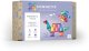 CONNETIX Pastel Mini Pack 32 el klocki magnetyczne 3+ 2