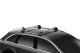 Thule WingBar Edge Aluminium Cargo Carrier - 95 cm. 1
