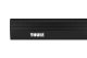 Thule WingBar Edge Cargo Carrier - 86 cm. 2