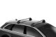 Thule Clamp Edge, Black, 75 kg 1