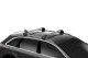 THULE Base set for Edge Flush Rails - 4-pack 1
