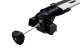 THULE Base set for Edge Flush Rails - 4-pack 3