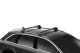 Thule WingBar Edge Cargo Carrier - 104 cm. 1