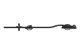 Thule 889900, Bicycle carrier, Roof-mount, Black 3