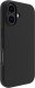 dbramante1928 Iceland Ultra D3O MagSafe - iPhone 16 - Black, Cover, Apple, iPhone 16, 15.5 cm (6.1"), Black 2