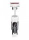 Skaftdammsugare VC-SV12AEU-W 2st batterier  26,5V 150W 14