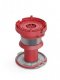 Skaftdammsugare VC-SV12AEU-W 2st batterier  26,5V 150W 6