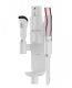 Skaftdammsugare VC-SV12AEU-W 2st batterier  26,5V 150W 9