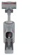 Skaftdammsugare VC-SV20AEU-S 2st batterier 26,5V 250W 3