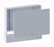 Stabilus SZP2 / FERRO / SZAFKA DO ROZDZIELACZA, PODTYNKOWA 570/580-650/115-180 2