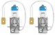 OSRAM 4062172388160 halogen lyskilde Night Breaker® Laser Next Generation H3 55 W 12 V 2