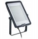 Naświetlacz Signify Philips Ledinaire Projektør Stor All-in BVP169 18000lm/830-840-865 150W IP65 Symmetrisk 2
