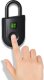 Igloohome Padlock Lite Black 3