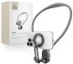 Tech-Protect TECH-PROTECT AC200 MAGNETIC MAGSAFE & GOPRO & DJI NECK HOLDER CRAYON GREY 1