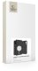 TECH-PROTECT LIQUID SILICONE MAGSAFE GALAXY S25 EDGE BLACK 3