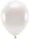 Balony Lateksowe Perłowe ECO 26cm, 10 Sztuk 1