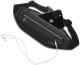 TECH-PROTECT M7 UNIVERSAL SPORT WAIST BAG BLACK 1