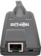 Tripp Lite B055-001-USB-VA NetDirector USB Server Interface Unit with Virtual Media Support and Audio (B064-IPG Series), Black 1
