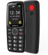 Vega Telefon GSM Mobiola MB800 Czerwony z ładowarką biurkową, DualSIM 2