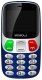 Telefon GSM Mobiola MB800 Niebieski 2G z ładowarką biurkową dla seniora 2