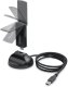 StarTech.com WiFi 6E USB Adapter Wireless PC Dongle 1