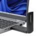StarTech.com WiFi 6E USB Adapter Wireless PC Dongle 5