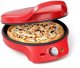 Princess 115007, 1 pizza(s), Red, 30 cm, 200 °C, 180°, 0.75 m 1