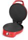 Princess 115007, 1 pizza(s), Red, 30 cm, 200 °C, 180°, 0.75 m 4