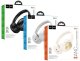 HOCO Słuchawki Bezprzewodowe Bluetooth W54 ANC Białe 10