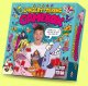 DANSPIL Lakserytterens Gamebox 1