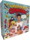 DANSPIL Lakserytterens Gamebox 1