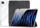 Etui ochronne z miejscem na rysik do iPad Pro 13 (2024) DUX DUCIS UNID Czarne 15