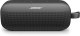Bose 887612-0100, Black, IP67, Lithium-Ion (Li-Ion), 3100 mAh, 3.67 V, 590 g 1