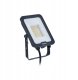 Philips Ledinaire Projektør Lille All-in BVP167 3600lm/830-840-865 30W IP65 Symmetrisk 1