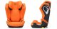 Fotelik samochodowy Recaro Autostol Axion 1 Sort R129 100-150 Cm 6
