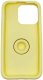 ETUI CASE 3D DONAT Z PODSTAWKĄ IPHONE 14 standard 1