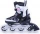 Rolki Spokey SPEEDSTAR Dziecięce rolki regulowane r.37-40 (838482) 4