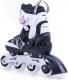 Rolki Spokey SPEEDSTAR Dziecięce rolki regulowane r.37-40 (838482) 5