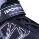 Rolki Spokey SPEEDSTAR Dziecięce rolki regulowane r.37-40 (838482) 7