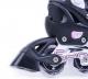 Rolki Spokey SPEEDSTAR Dziecięce rolki regulowane r.37-40 (838482) 8