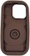 ETUI CASE 3D BISCUIT Z PODSTAWKĄ IPHONE 13 standard 1