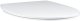 GROHE Bau Ceramic, White, 1 pc(s) 1