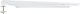GROHE Bau Ceramic, White, 1 pc(s) 2