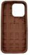 ETUI CASE 3D TABLICZKA CZEKOLADY IPHONE 16 Pro standard 1