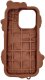 ETUI CASE 3D CIASTECZKOWY MIŚ IPHONE 15 Pro standard 1