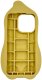 ETUI CASE 3D ORZESZEK IPHONE 16 Pro standard 1