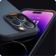 Etui Tech-Protect Magmat Nothing Phone 3a Pro Black/clear 1