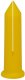 Tillex Kołki gwoździowe 5,5x25mm żółty sp (1343664) 1