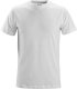 Snickers Workwear 25020900008, Shirt, Man, White, XXL, Cotton, 160 g/m² 1